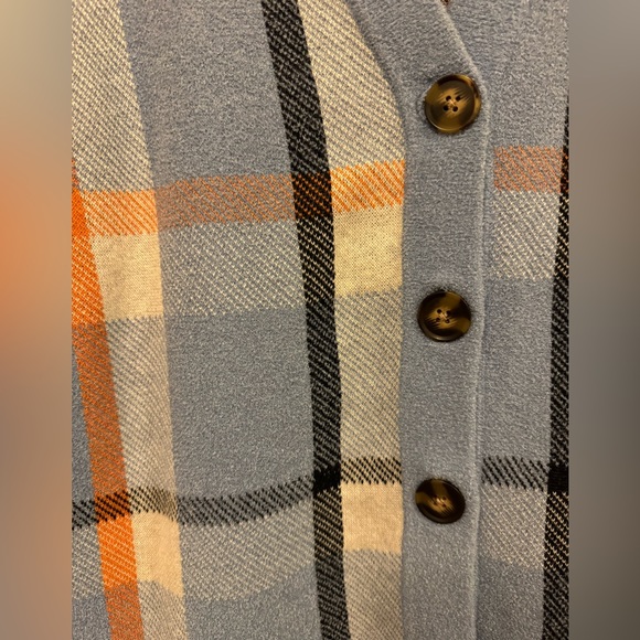 Ann Taylor Cardigan - Picture 3 of 7